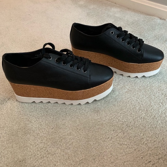 target platform sneakers